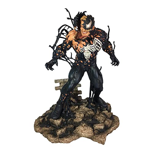 Diamond Select Venom PVC Figure, Verschieden, 9" von Diamond Select Toys