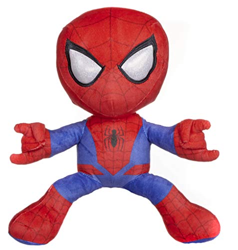 Marvel Plüsch-Spielzeug, Spider-Man, Far From Home, 30,5 cm von Marvel