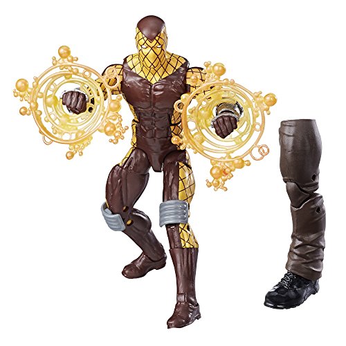 Marvel Spider-Man Legends Series Shocker, 15,2 cm von Marvel