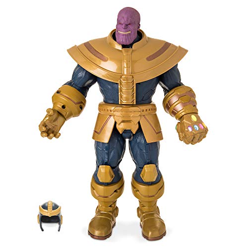 Marvel Thanos Talking Action Figure von Marvel