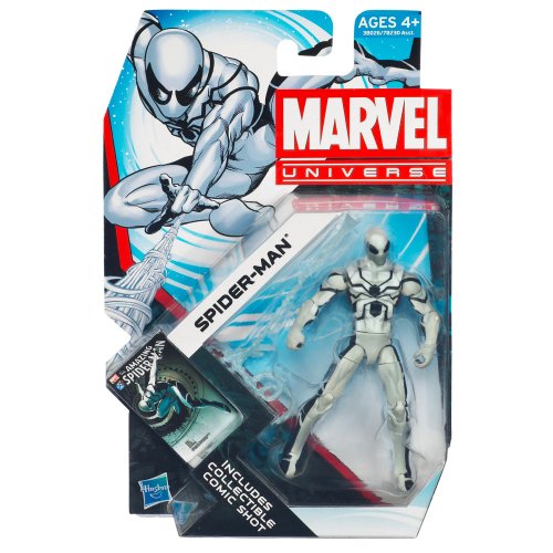 Marvel Universe Future Foundation Spider-Man Actionfigur von Marvel