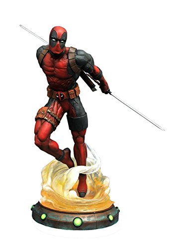 Unbekannt Deadpool PVC Figure von Marvel