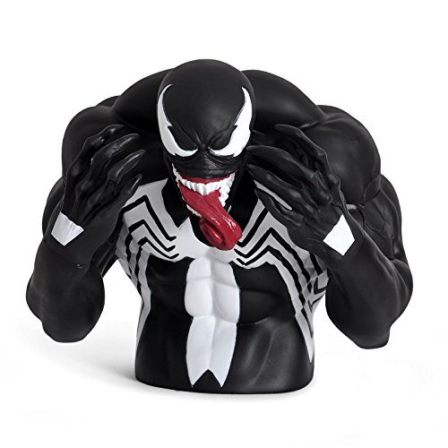 Unbekannt Marvel Venom Bust Bank (Spardose) von Unbekannt