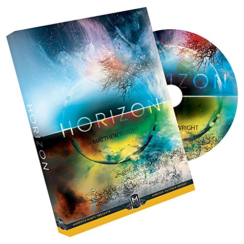 Horizon (DVD + Gimmick) - Matthew Wright von Marvelous-fx