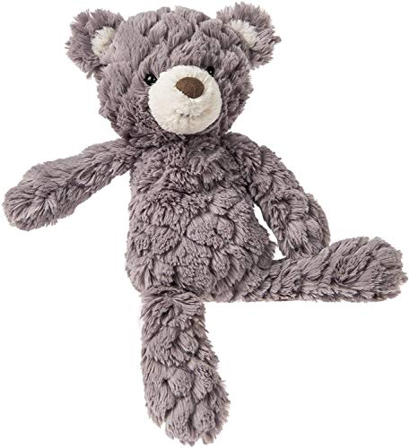 Mary Meyer 53390 Putty Bear Toy, Grey, S von Mary Meyer