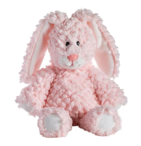 Mary Meyer Kuscheltier Marshmallow Zoo Stofftier, 22,9 cm, Junior Primrose Bunny von Mary Meyer