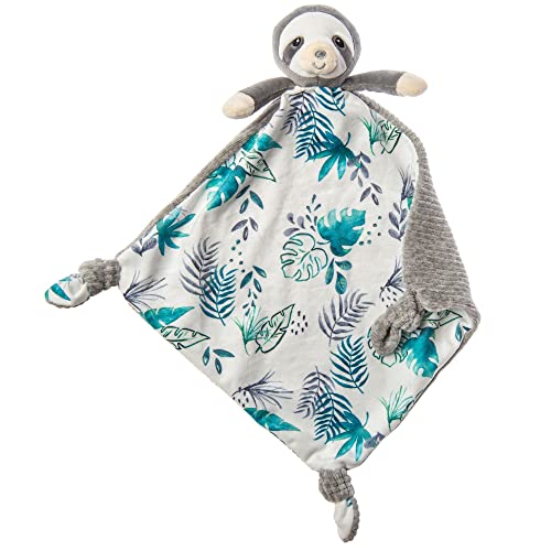 Mary Meyer Little Knottie Sloth, 1 EA von Mary Meyer