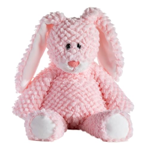 Mary Meyer Plüschtier Marshmallow Zoo Plüschtier, 33 cm, Primrose Bunny von Mary Meyer