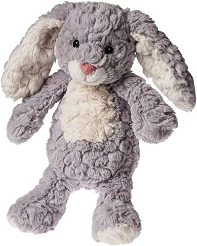 Mary Meyer Putty Stofftier Plüschtier, 30,5 cm, Shadow Cottontail Bunny von Mary Meyer