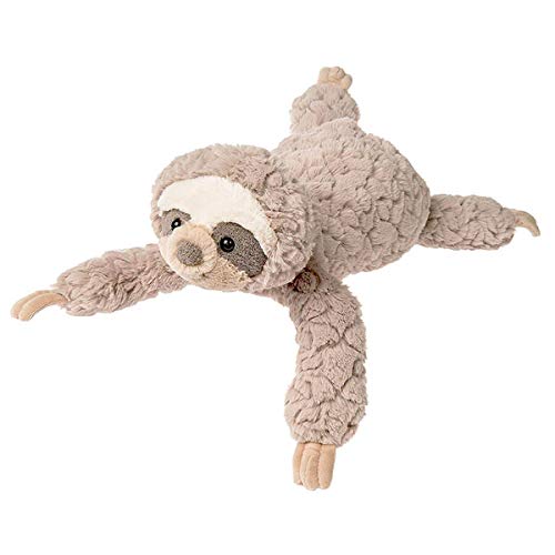 Mary Meyer Putty Stuffed Animal Soft Toy, 43-Centimetres, Tan Rio Sloth von Mary Meyer