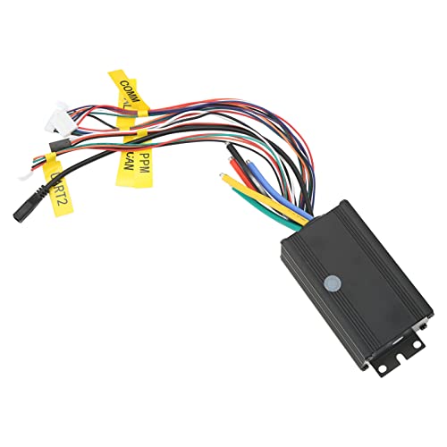 MasYosh ESC Aluminium -Leiterplatine Single -Laufwerk 14‑84V Elektrischer -Roller -Speed -Controller MasYosh ESC Aluminium -Leiterplatine Single -Laufwerk 14‑84V Elektrischer -Roller -Speed -Controller von MasYosh