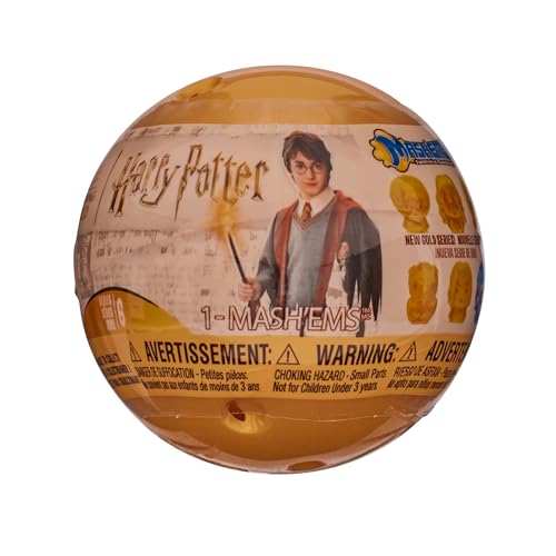 Mash'Ems 53605 Harry Potter-Styles Vary von Mash'Ems