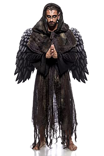 Mask Paradise Fallen Angel (Men) (Komplettset) M/L von Mask Paradise