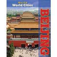 Beijing von Mason Crest Publishers