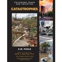 Catastrophes von Mason Crest Publishers