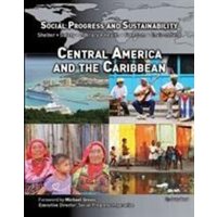 Central America and the Caribbean von Mason Crest Publishers