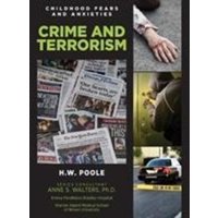 Crime and Terrorism von Mason Crest Publishers