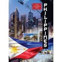 Philippines von Mason Crest Publishers