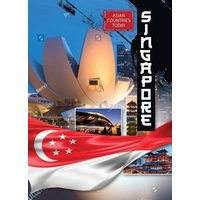 Singapore von Mason Crest Publishers