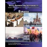 Eurasia von Mason Crest Publishers