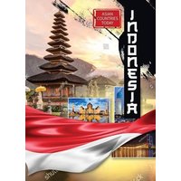 Indonesia von Mason Crest Publishers