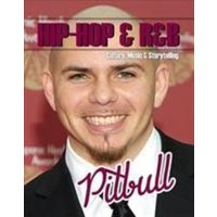 Pitbull von Mason Crest Publishers