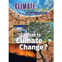 What is Climate Change von Mason Crest Publishers