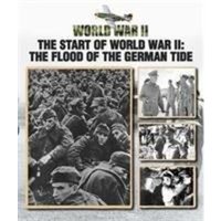 The Start of World War II von Mason Crest Publishers