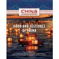 Food Festivals of China von Mason Crest Publishers