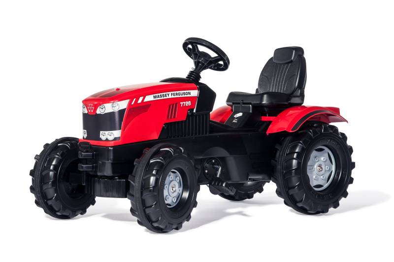 rollyFarmtrac MF von Massey Ferguson