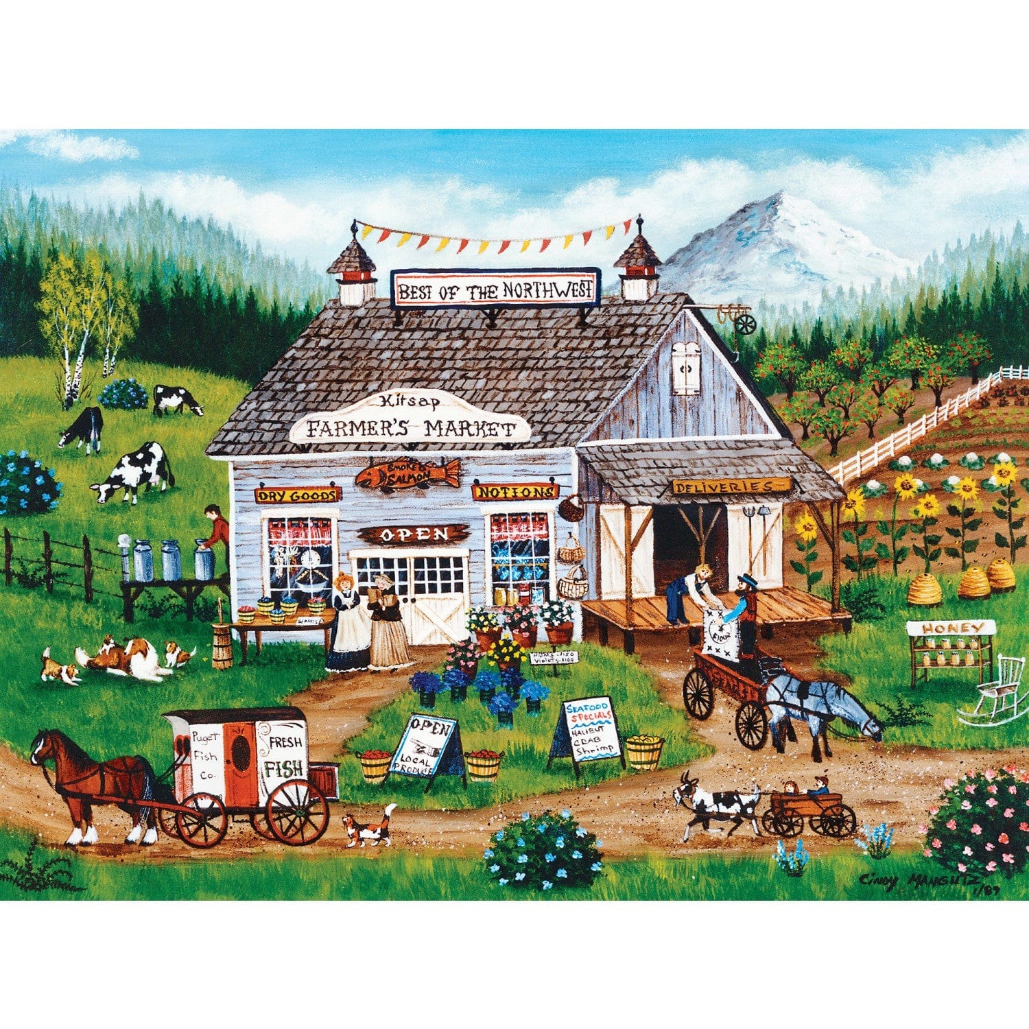 Master Pieces Homegrown - Das Beste aus dem Nordwesten 750 Teile Puzzle Master-Pieces-31804 Master Pieces Homegrown - Das Beste aus dem Nordwesten 750 Teile Puzzle Master-Pieces-31804 von Master Pieces