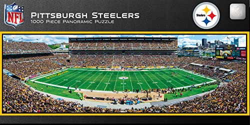 Pittsburgh Steelers von MasterPieces