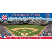 Chicago Cubs New von Masterpiece Records