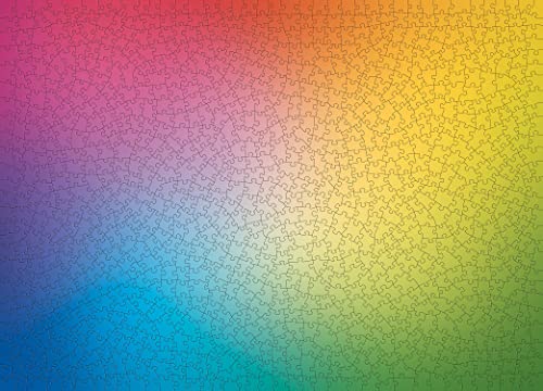 Internet Sensations - Gradient 1000 Teile Puzzle von Masterpiece Records