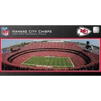 Kansas City Chiefs New von Masterpiece Records