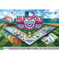 Mlb-Opoly Jr von Masterpiece Records