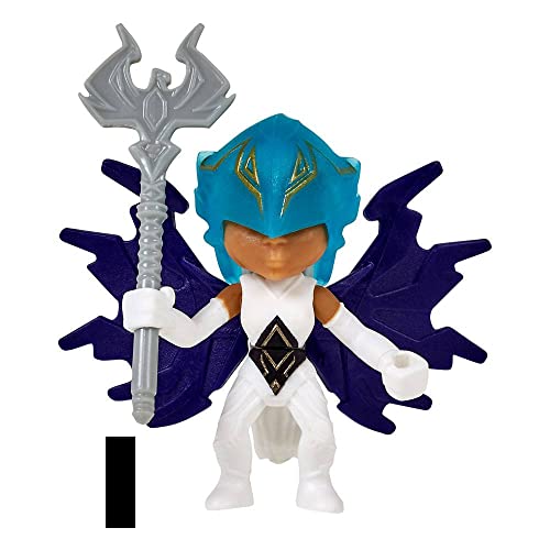 He-Man and The Masters of The Universe Eternia Minis: Sorceress He-Man and The Masters of The Universe Eternia Minis: Sorceress von Masters of the Universe