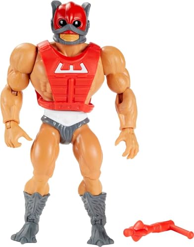 Masters of The Universe Origins Zodac Action Figure von Masters of the Universe