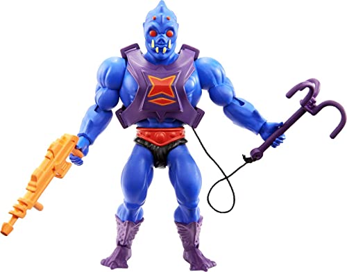 Masters of the Universe Spielzeug, Mehrfarbig (Mattel GNN84) von Masters of the Universe