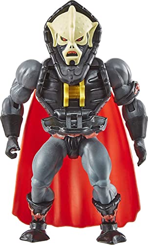 Masters of the Universe GYY32 - Origins Hordak Deluxe-Actionfiguren, 14 cm große Actionfiguren, Figuren zum Spielen und Sammeln, Spielzeug ab 6 Jahren von Masters of the Universe