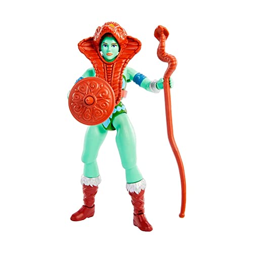 Masters of the Universe Origins Eternian Göttin-Figur, 14 cm von Masters of the Universe