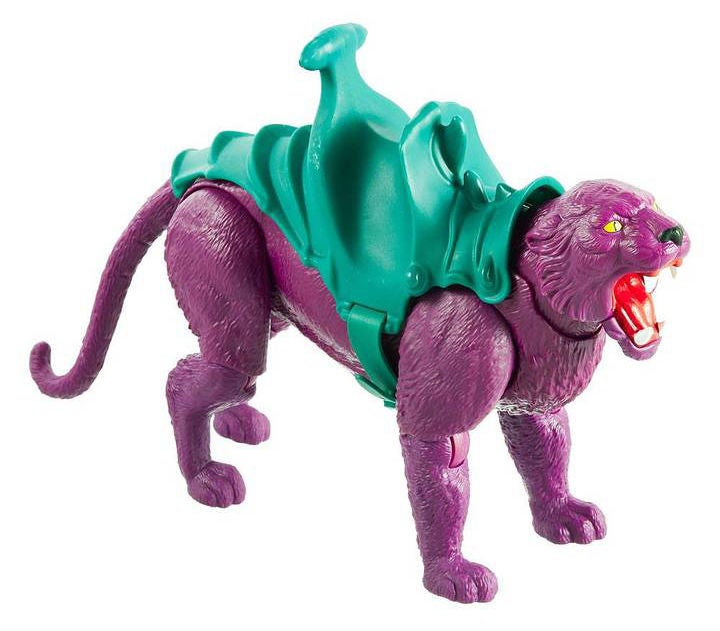 Masters of the Universe Origins Figur Panthor von Masters of the Universe