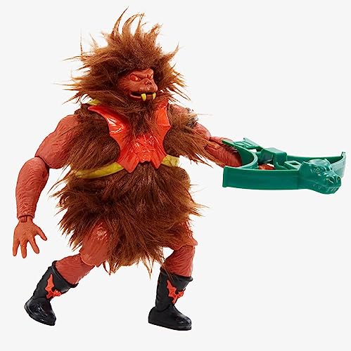 Masters of the Universe Origins Grizzlor 5.5" Action Figure von Masters of the Universe