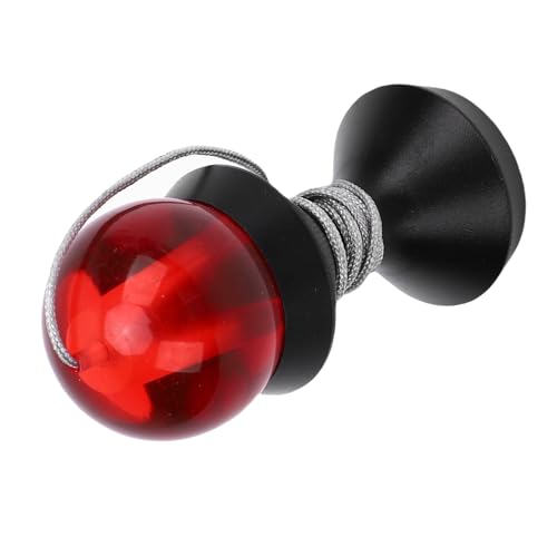 Masyrt Aluminium Legierung Cup Catch Ball Spielzeug, Modernes Design Kompakte Tragbare Reaktions Geschwindigkeit Verbesserung der Gehirn-und Körper Koordination Spielzeug für Stress Abbau Masyrt Aluminium Legierung Cup Catch Ball Spielzeug, Modernes Design Kompakte Tragbare Reaktions Geschwindigkeit Verbesserung der Gehirn-und Körper Koordination Spielzeug für Stress Abbau von Masyrt