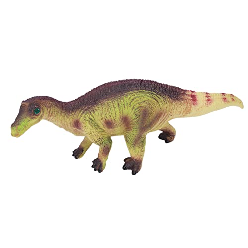 Masyrt Lebensechte Handbemalte Maiasaura-Dinosaurierfigur, Umweltfreundliches PVC-Dinosauriermodellspielzeug für Kinder ab 3 Jahren Masyrt Lebensechte Handbemalte Maiasaura-Dinosaurierfigur, Umweltfreundliches PVC-Dinosauriermodellspielzeug für Kinder ab 3 Jahren von Masyrt