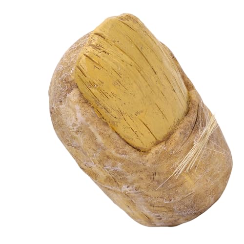 Masyrt Lifelartige Zehenharzskulptur, Wetterfest, Handgemalt, Nordisch, Industriell, Naturdekoration Masyrt Lifelartige Zehenharzskulptur, Wetterfest, Handgemalt, Nordisch, Industriell, Naturdekoration von Masyrt