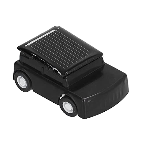 Solar Powered Educational DIY Toy Car Car für die Betriebsfähigkeit des Gehirns von Masyrt