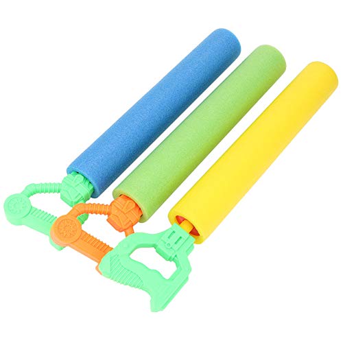 Water Gun Toy, 3 Prozent von Masyrt