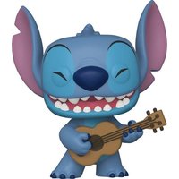 POP Disney:Lilo&Stitch- Stitch w/Ukulele von Matador Spielwaren GmbH