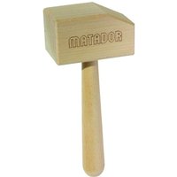 MATADOR 22061 - Maker Hammer geeignet für alle Maker Baukästen, Holz MATADOR 22061 - Maker Hammer geeignet für alle Maker Baukästen, Holz von Matador